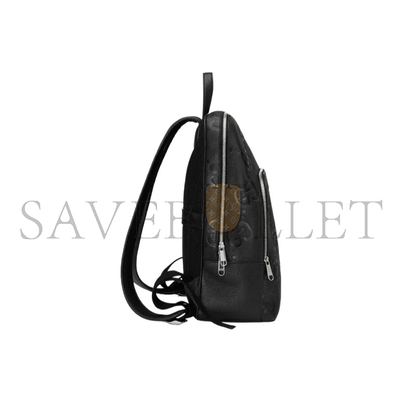 GUCCI LARGE SUPER GG BACKPACK 766932 (42*32*16cm)